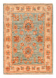 Ziegler Teppe 70x53cm - Orientalsk teppe