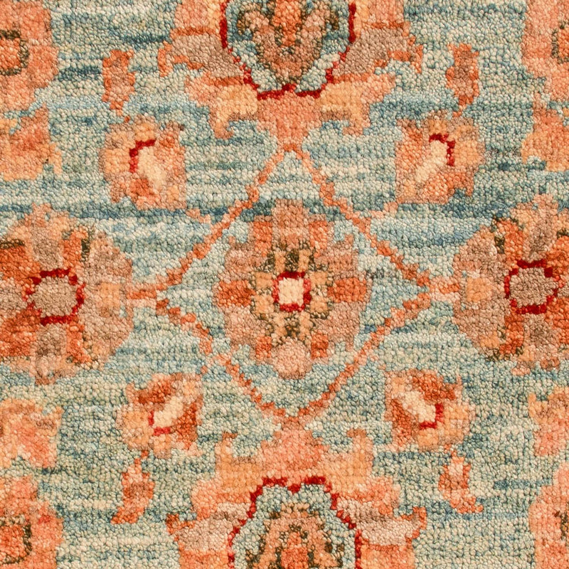 Ziegler Teppe 70x53cm - Orientalsk teppe