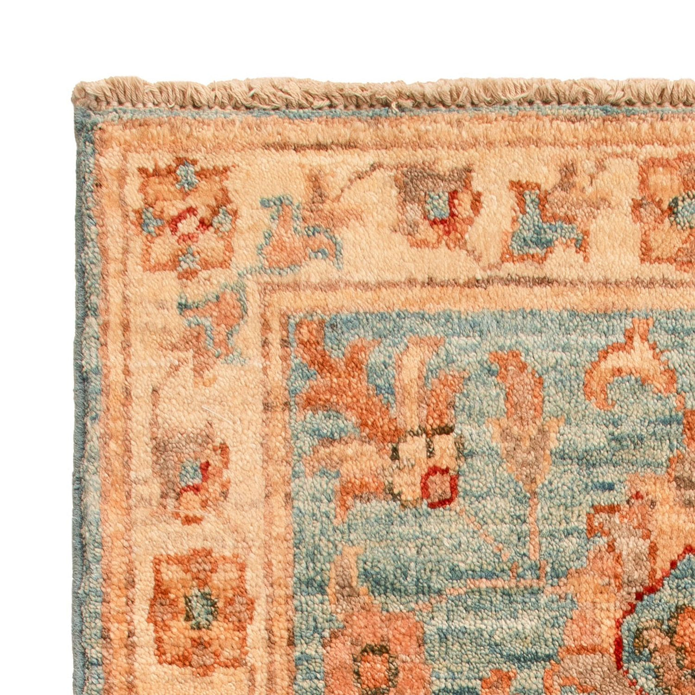 Ziegler Teppe 70x53cm - Orientalsk teppe