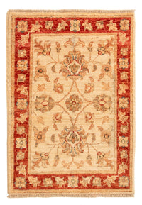 Ziegler Teppe 73x49cm - Orientalsk teppe – product image