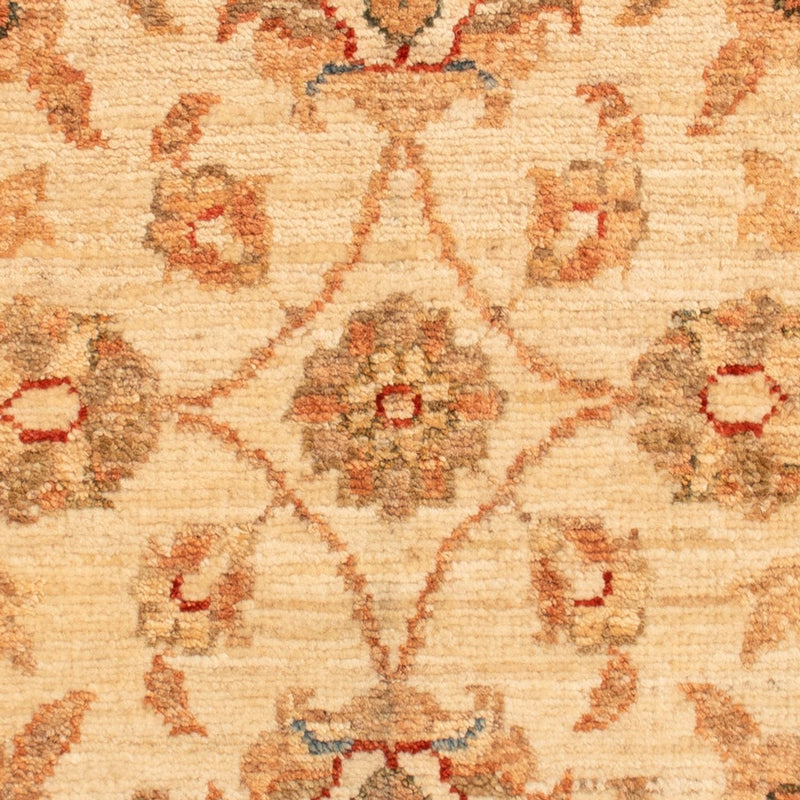 Ziegler Teppe 73x49cm - Orientalsk teppe