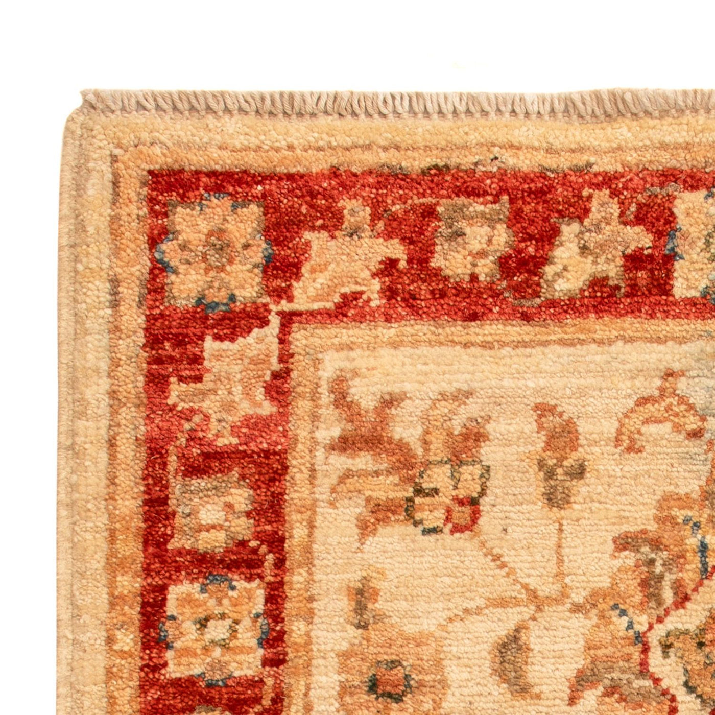 Ziegler Teppe 73x49cm - Orientalsk teppe