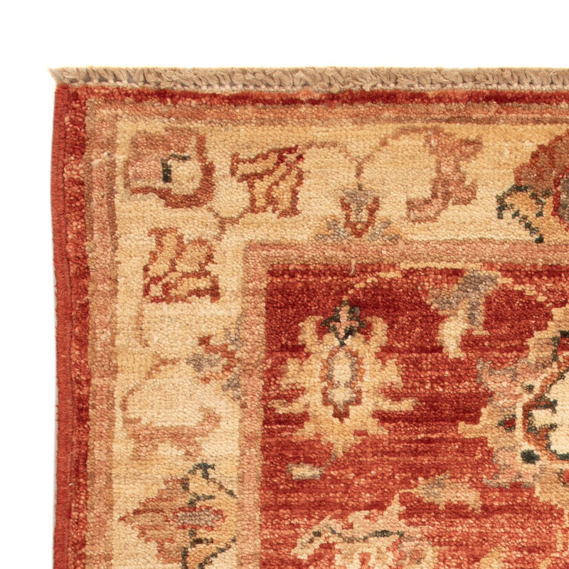 Ziegler Teppe 70x53cm - Orientalsk teppe