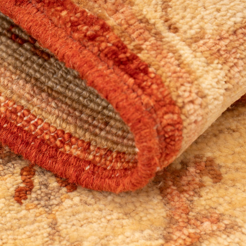 Ziegler Teppe 70x53cm - Orientalsk teppe
