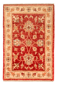 Ziegler Teppe - 76 x 50 cm - rød – product image