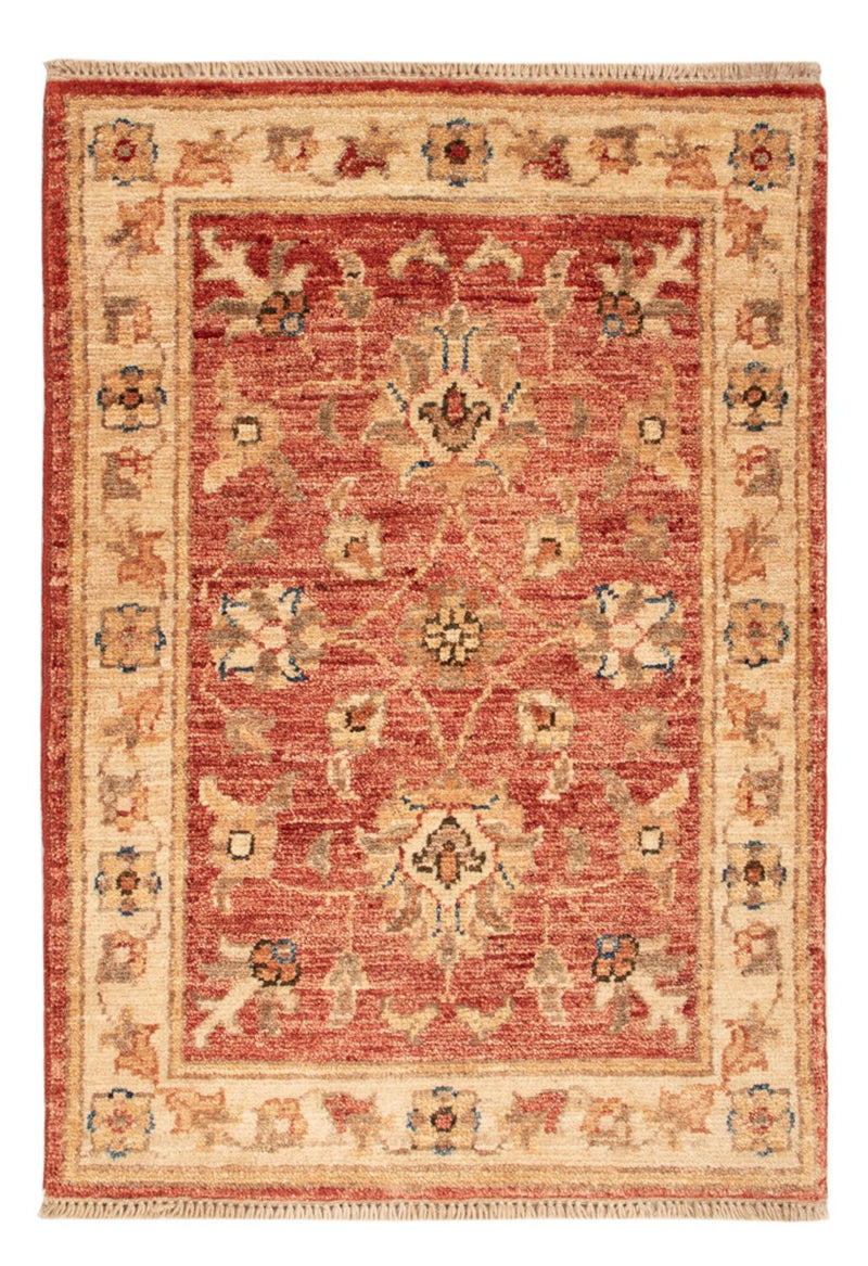 Ziegler Teppe 72x50cm - Orientalsk teppe