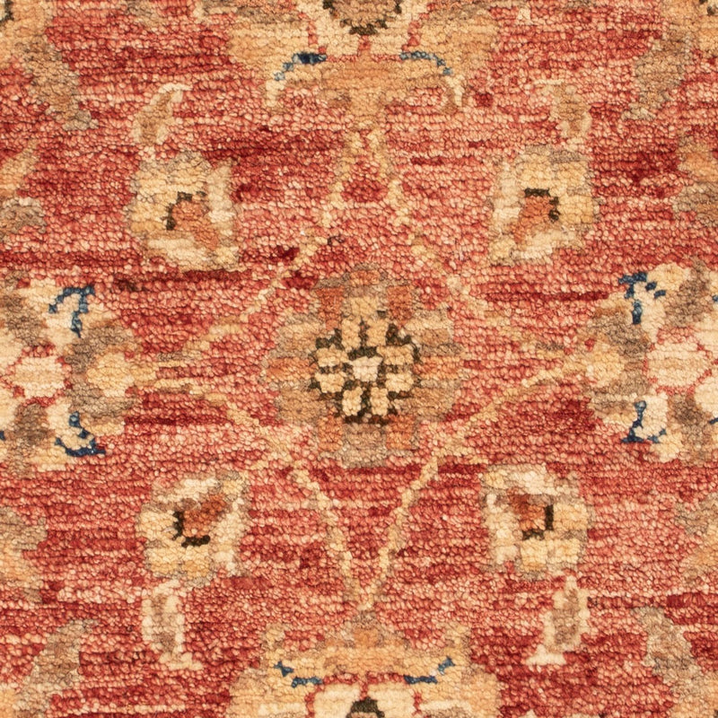 Ziegler Teppe 72x50cm - Orientalsk teppe