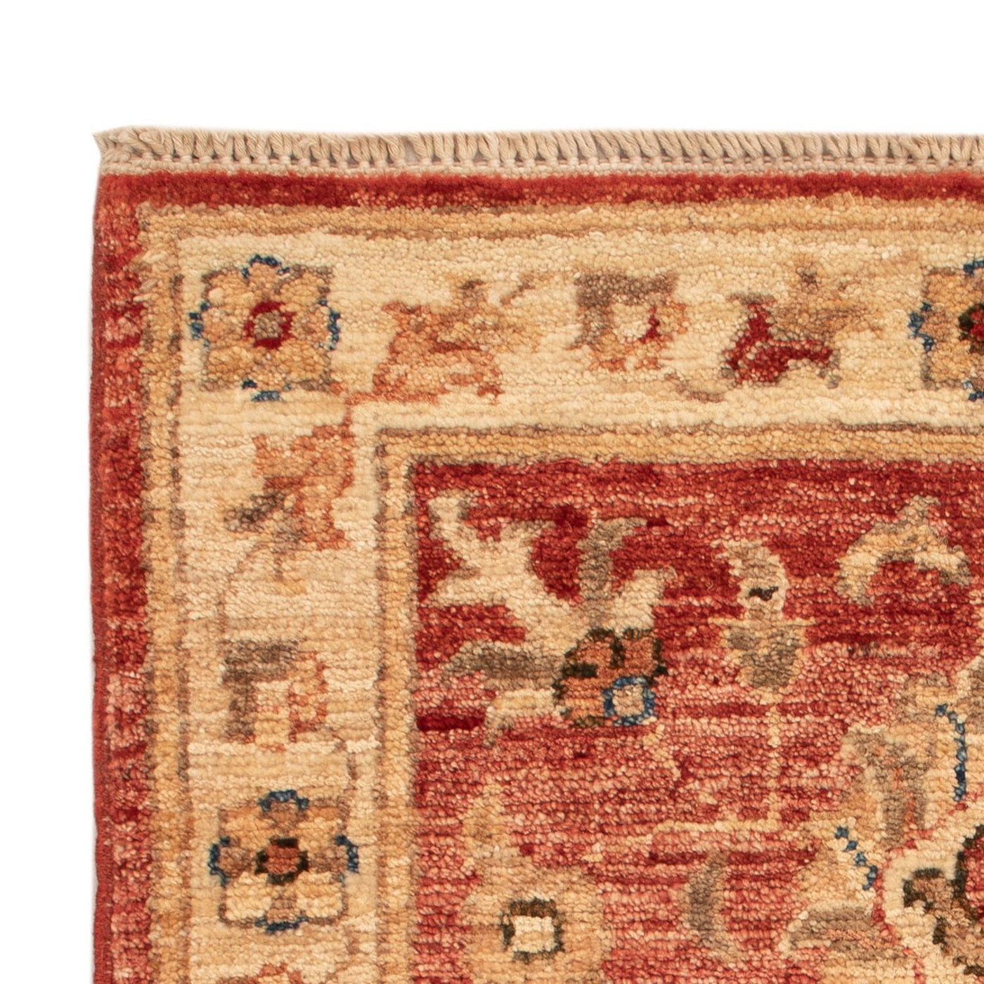 Ziegler Teppe 72x50cm - Orientalsk teppe