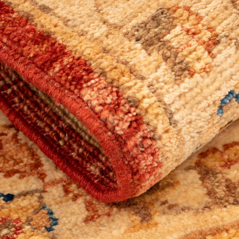 Ziegler Teppe 72x50cm - Orientalsk teppe
