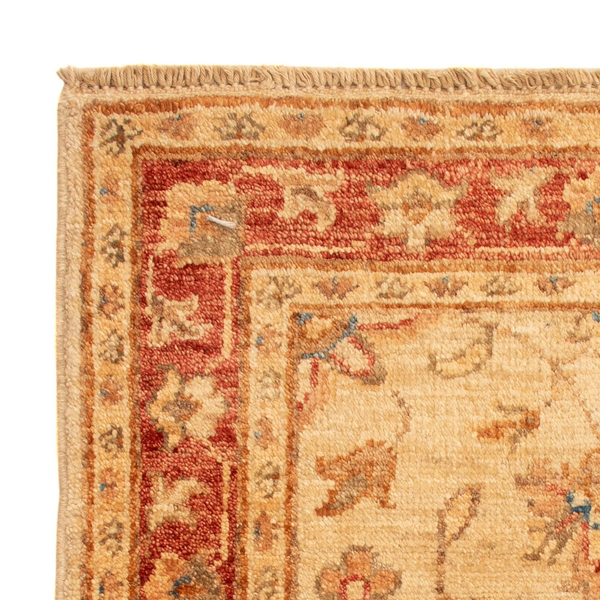 Ziegler Teppe 52x70cm - Orientalsk teppe