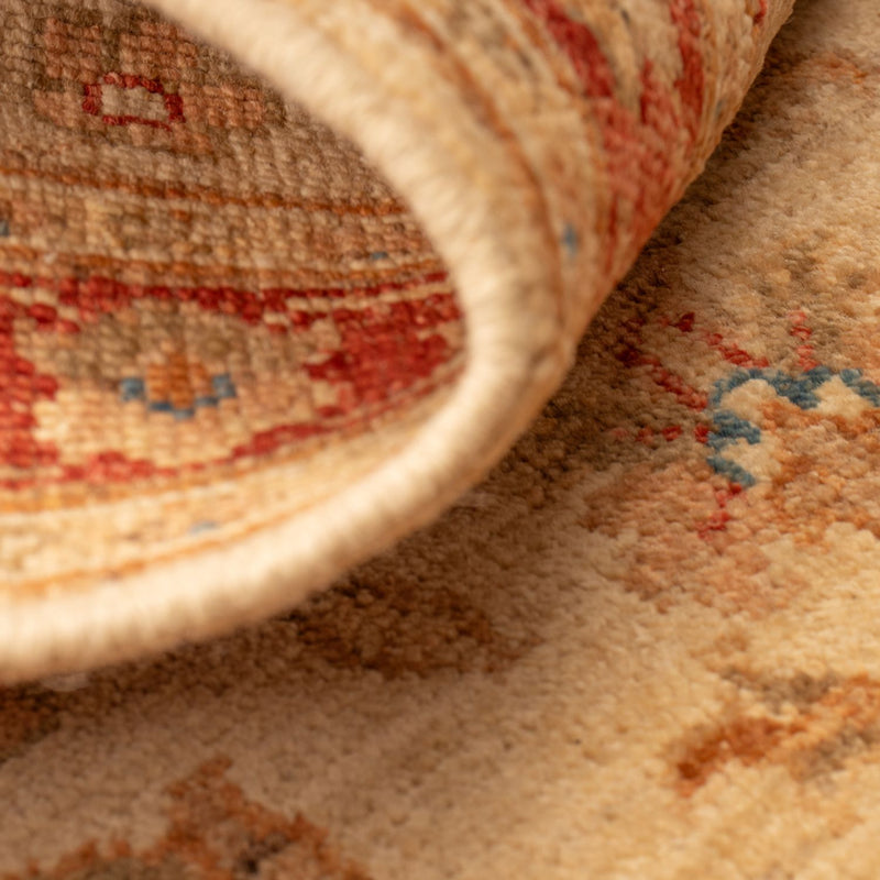 Ziegler Teppe 52x70cm - Orientalsk teppe