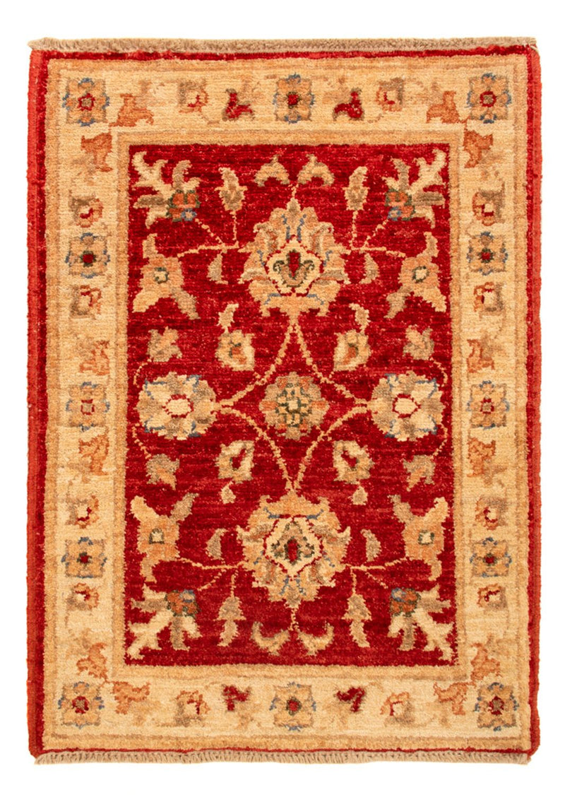 Ziegler Teppe 71x49cm - Orientalsk teppe