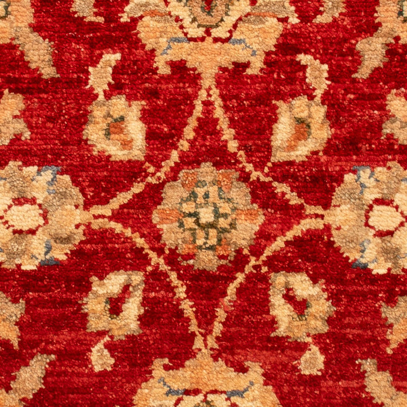 Ziegler Teppe 71x49cm - Orientalsk teppe