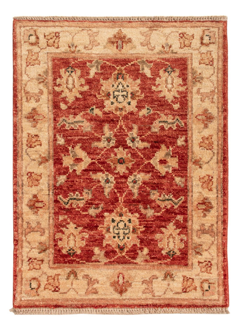 Ziegler Teppe 70x50cm - Orientalsk teppe