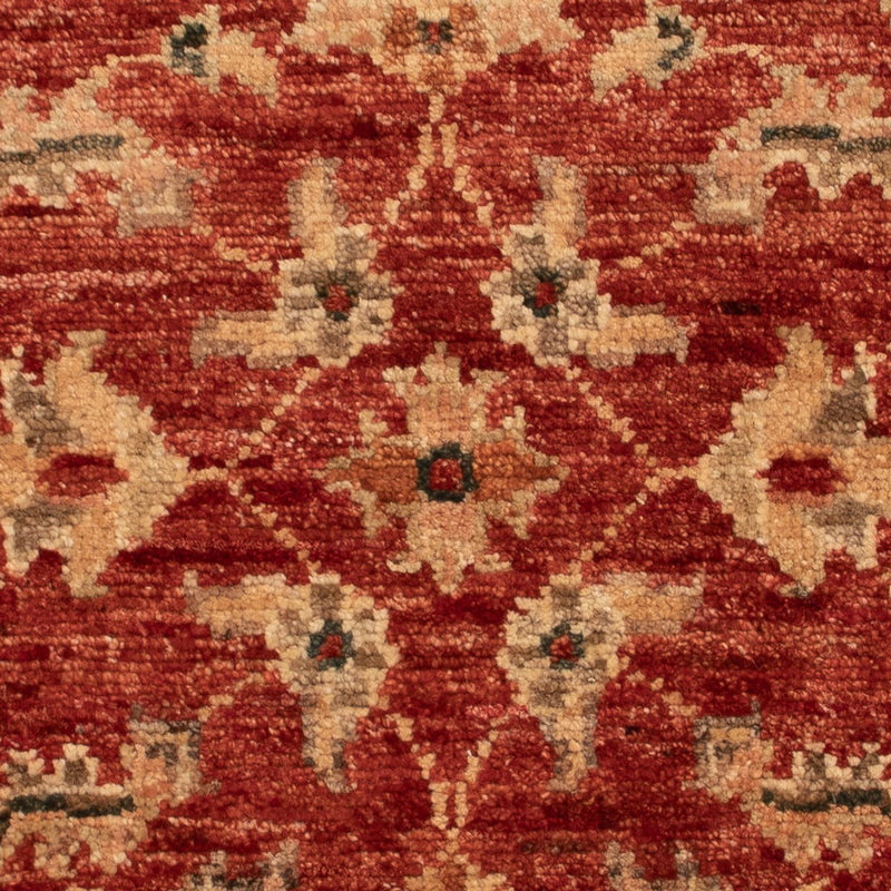 Ziegler Teppe 70x50cm - Orientalsk teppe