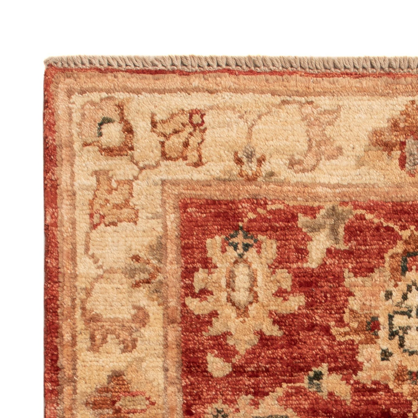 Ziegler Teppe 70x50cm - Orientalsk teppe
