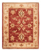 Ziegler Teppe 67x53cm - Orientalsk teppe
