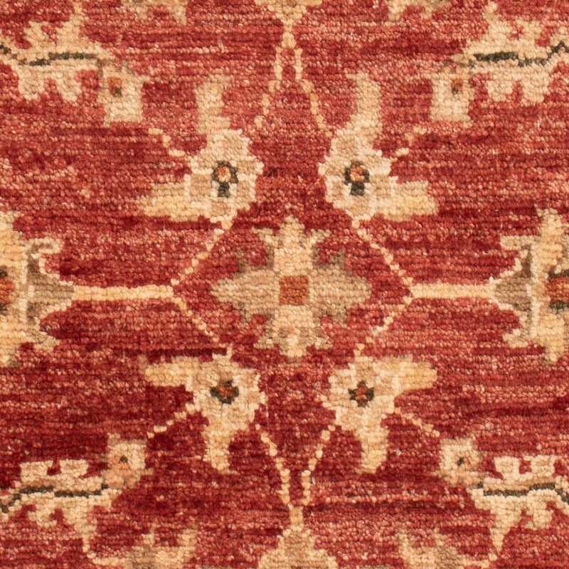 Ziegler Teppe 67x53cm - Orientalsk teppe