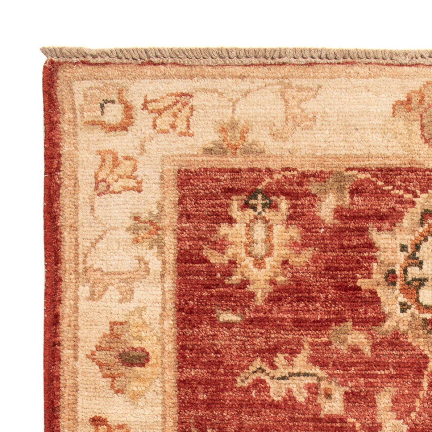 Ziegler Teppe 67x53cm - Orientalsk teppe