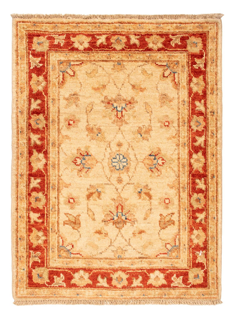 Ziegler Teppe 73x50cm - Orientalsk teppe