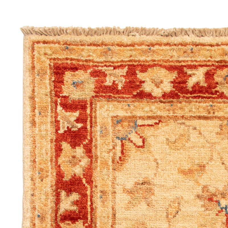 Ziegler Teppe 73x50cm - Orientalsk teppe