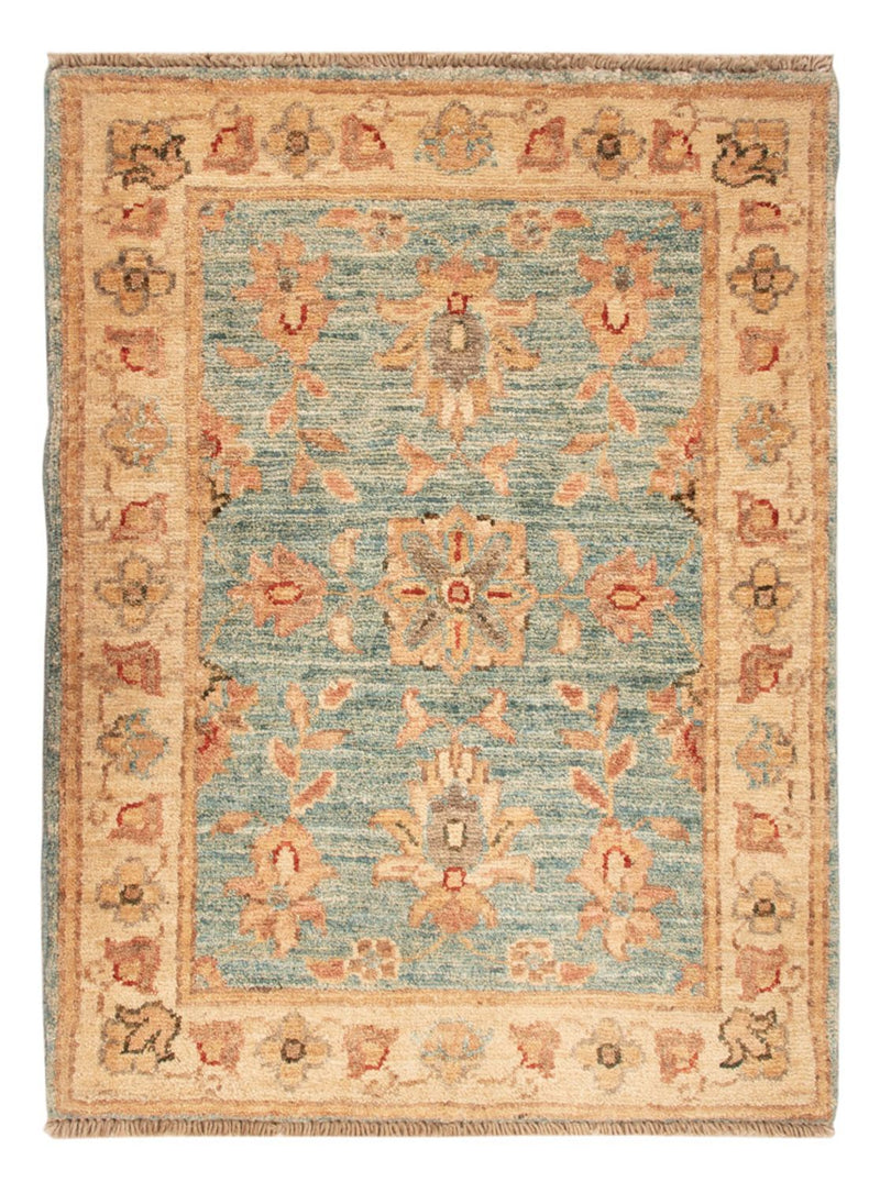 Ziegler Teppe 74x56cm - Orientalsk teppe