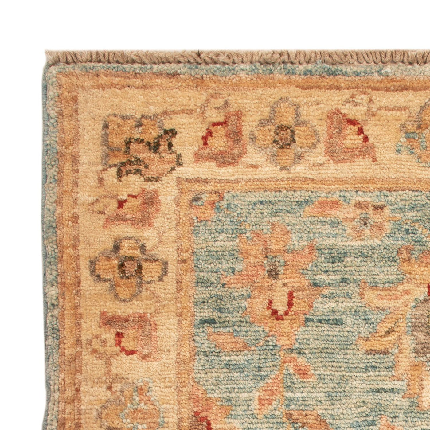 Ziegler Teppe 74x56cm - Orientalsk teppe