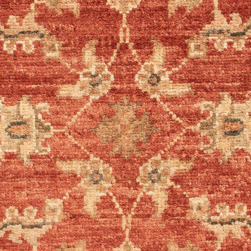 Ziegler Teppe 72x51cm - Orientalsk teppe