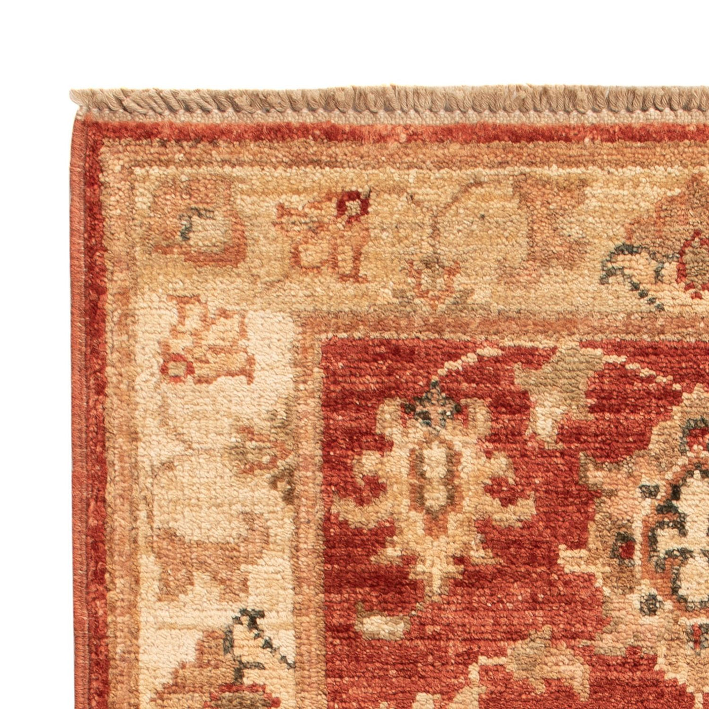 Ziegler Teppe 72x51cm - Orientalsk teppe