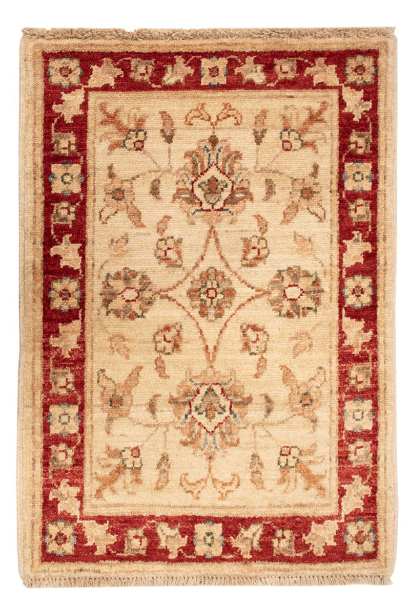 Ziegler Teppe 70x47cm - Orientalsk teppe