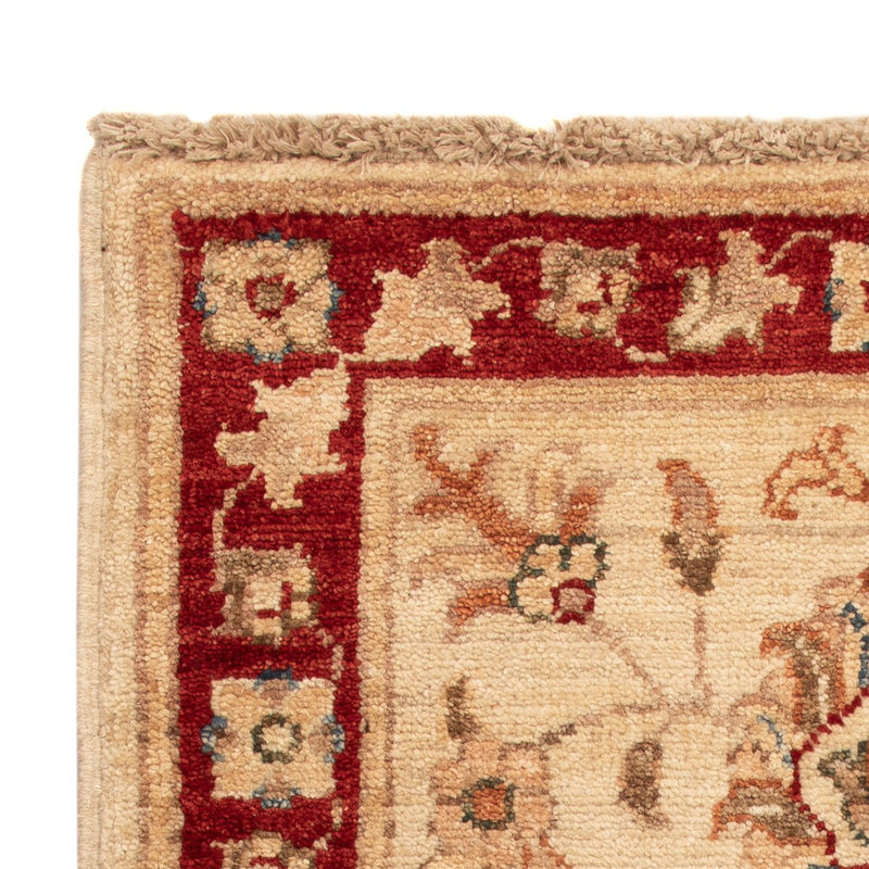 Ziegler Teppe 70x47cm - Orientalsk teppe