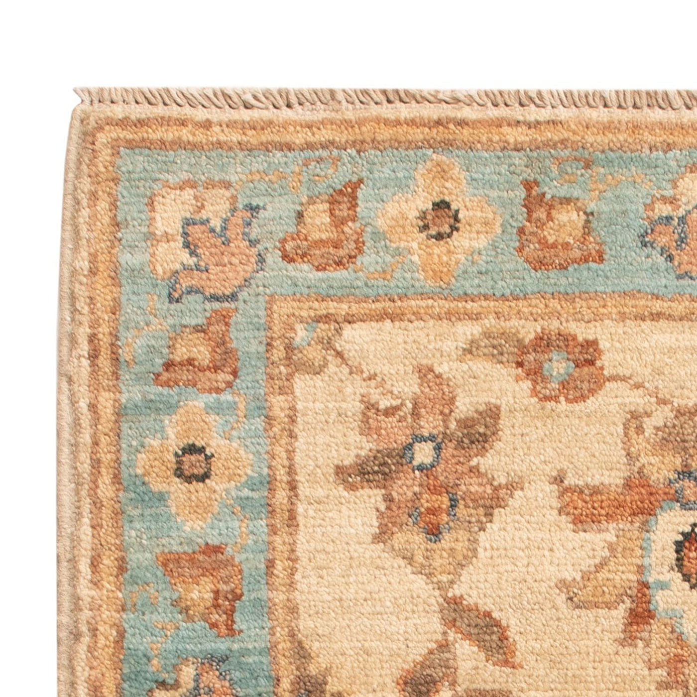 Ziegler Teppe 70x51cm - Orientalsk teppe