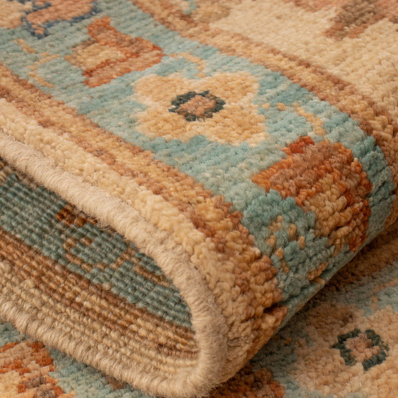 Ziegler Teppe 70x51cm - Orientalsk teppe