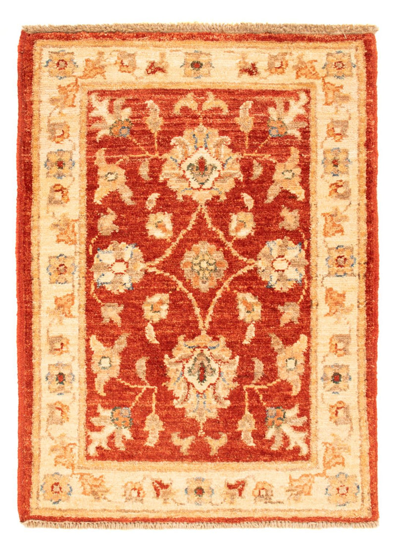 Ziegler Teppe 68x50cm - Orientalsk teppe