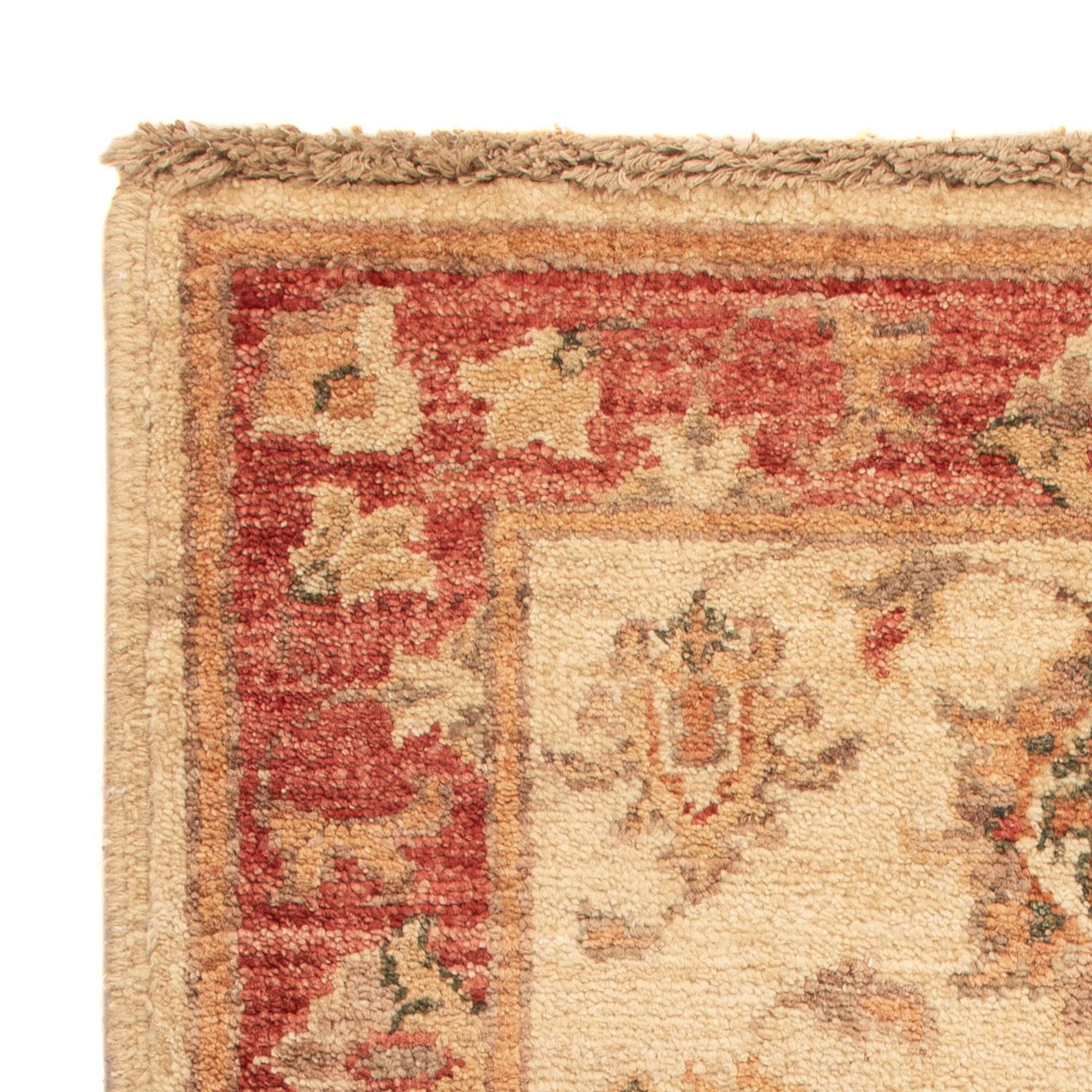 Ziegler Teppe 69x50cm - Orientalsk teppe