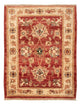 Ziegler Teppe 67x52cm - Orientalsk teppe