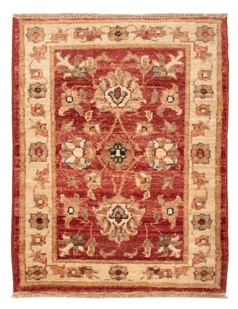Ziegler Teppe 67x52cm - Orientalsk teppe