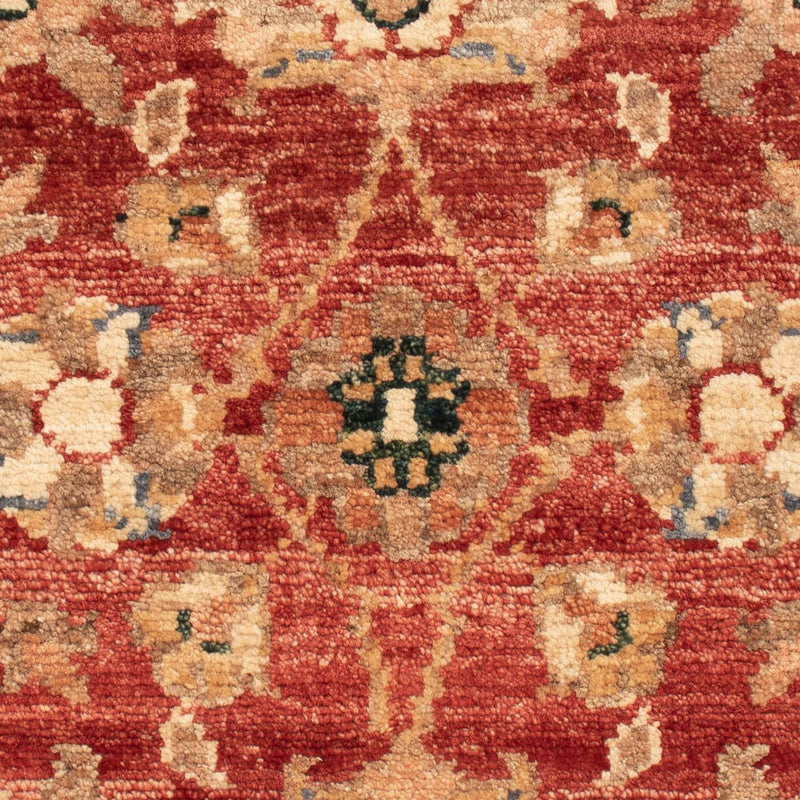 Ziegler Teppe 67x52cm - Orientalsk teppe