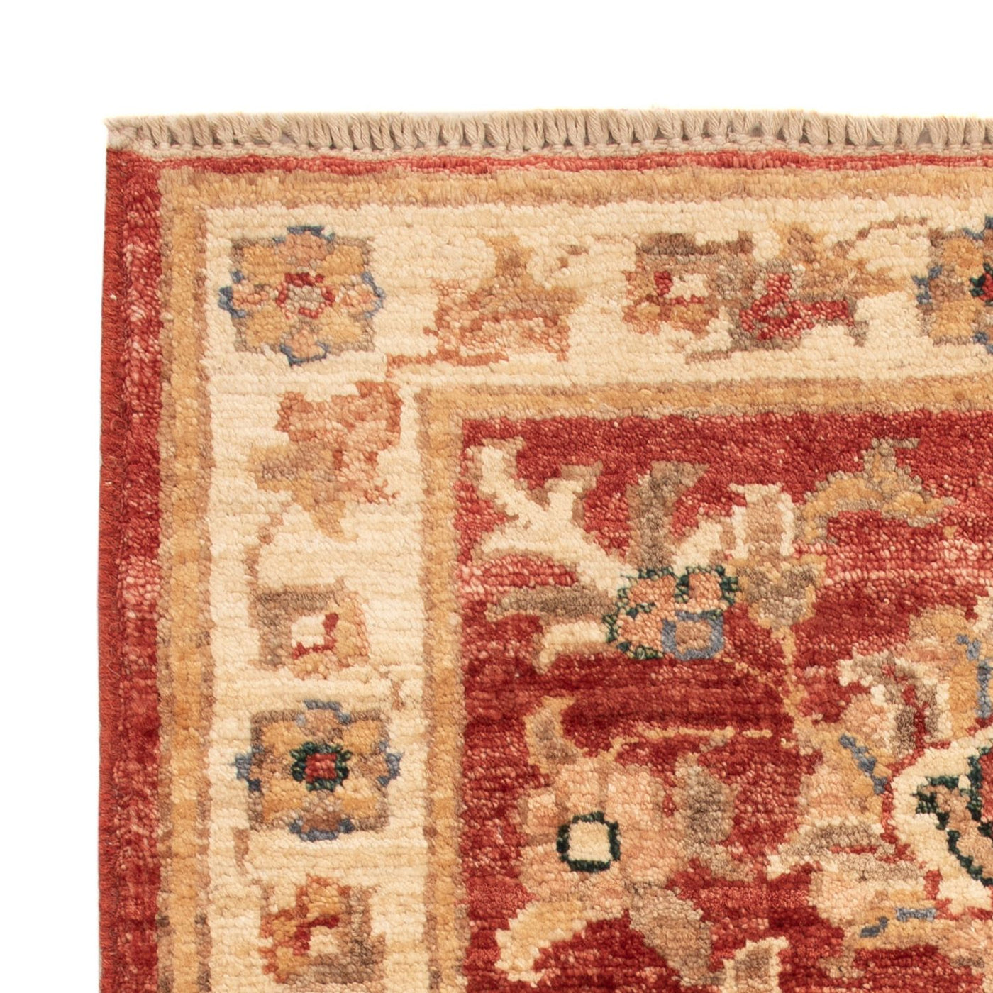 Ziegler Teppe 67x52cm - Orientalsk teppe