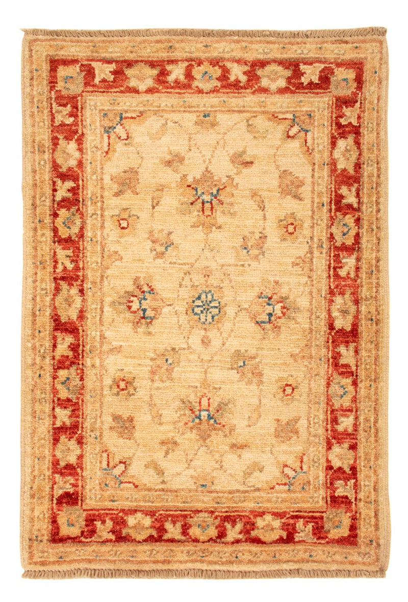Ziegler Teppe 78x52cm - Orientalsk teppe