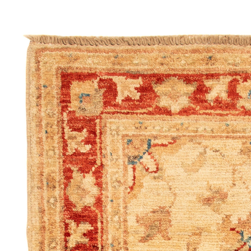Ziegler Teppe 78x52cm - Orientalsk teppe