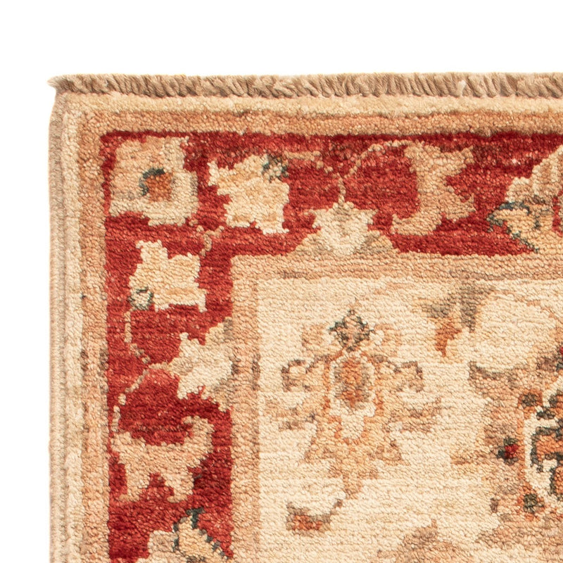 Ziegler Teppe 71x50cm - Orientalsk teppe
