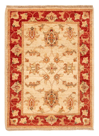 Ziegler Teppe - 69 x 51 cm - beige – product image