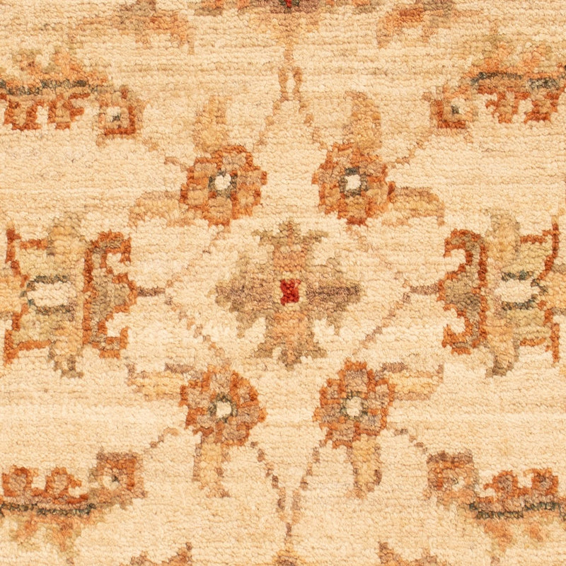 Ziegler Teppe - 69 x 51 cm - beige