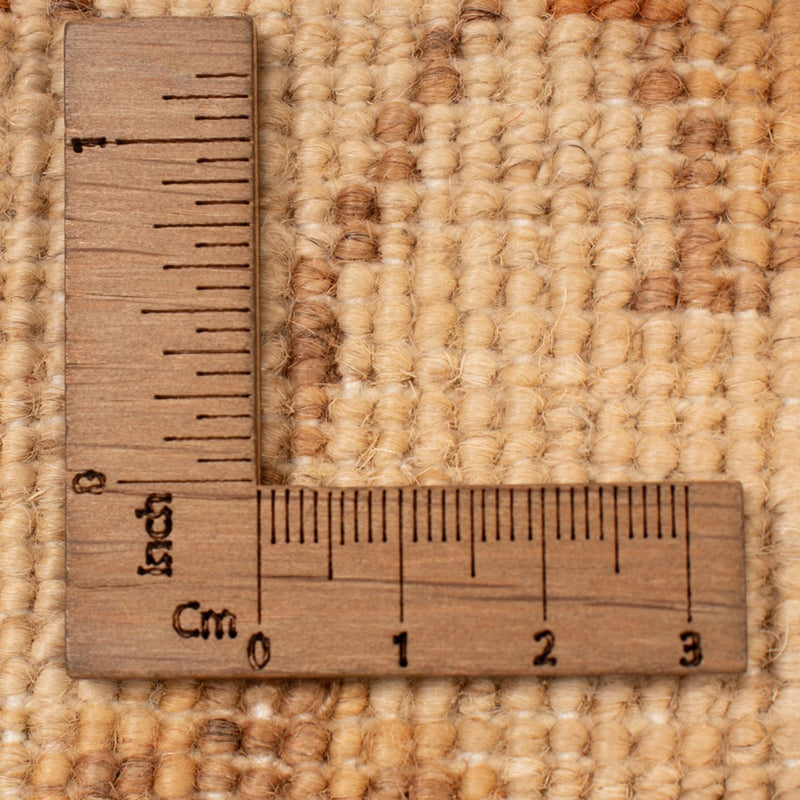 Ziegler Teppe - 69 x 51 cm - beige