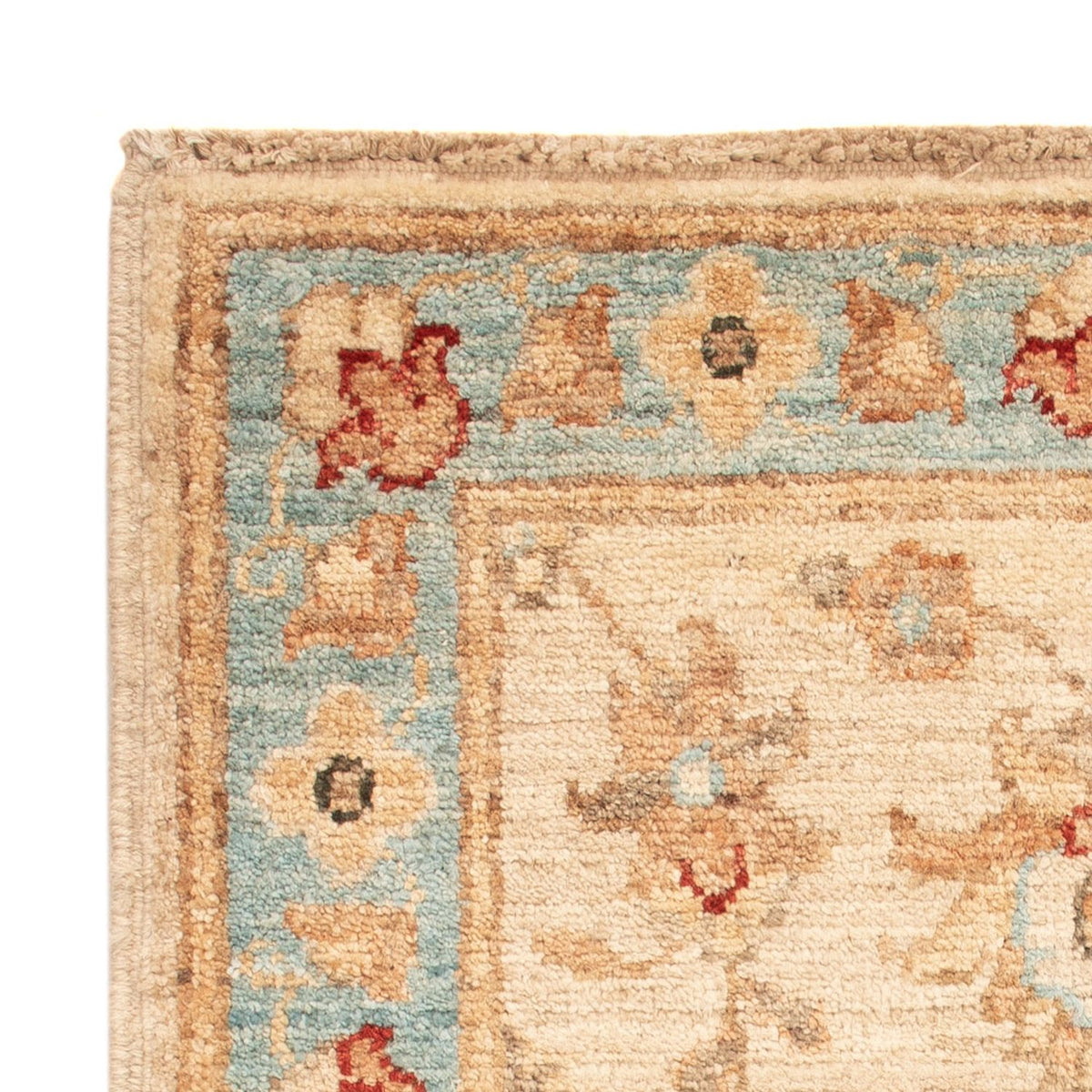Ziegler Teppe 53x70cm - Orientalsk teppe
