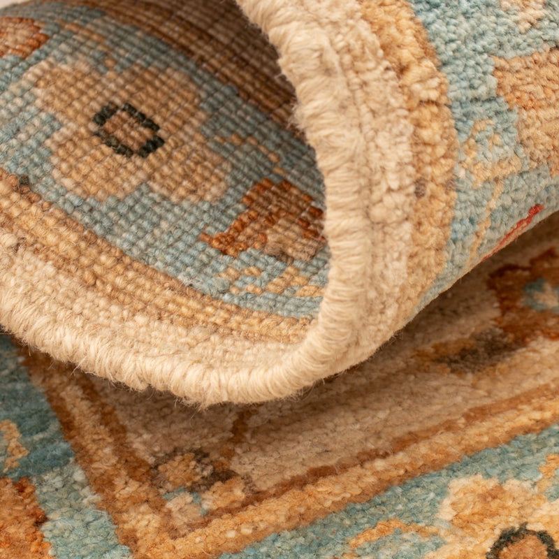 Ziegler Teppe 53x70cm - Orientalsk teppe