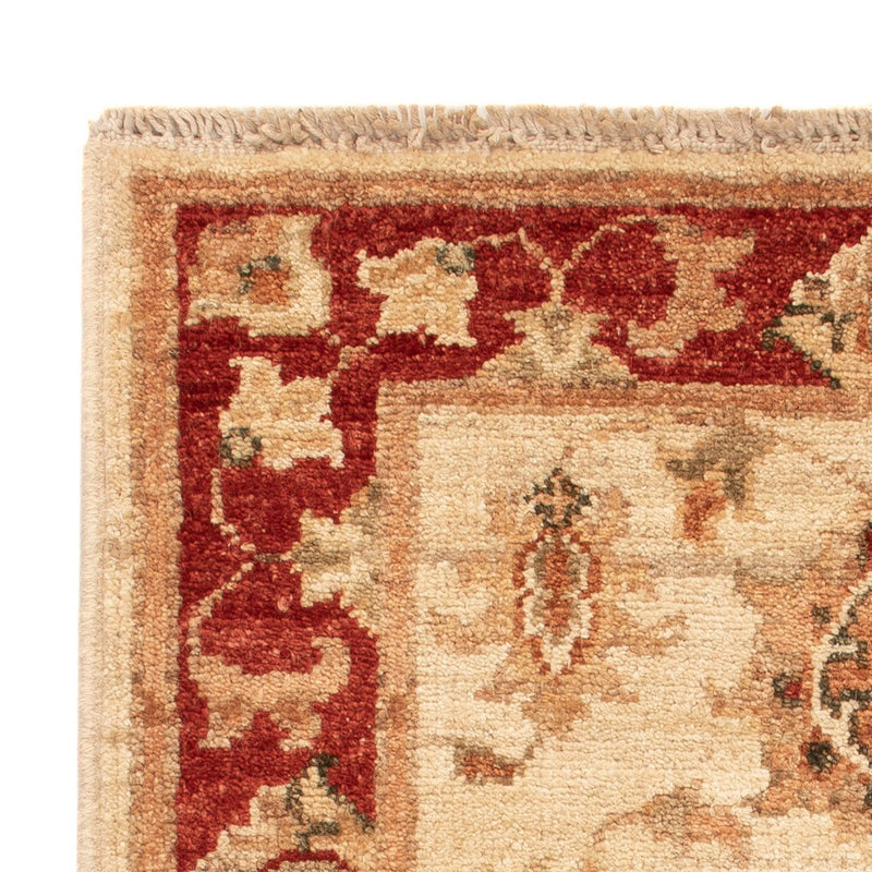 Ziegler Teppe 70x51cm - Orientalsk teppe