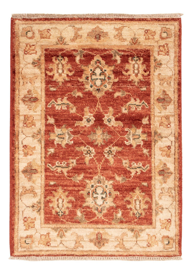 Ziegler Teppe 70x50cm - Orientalsk teppe