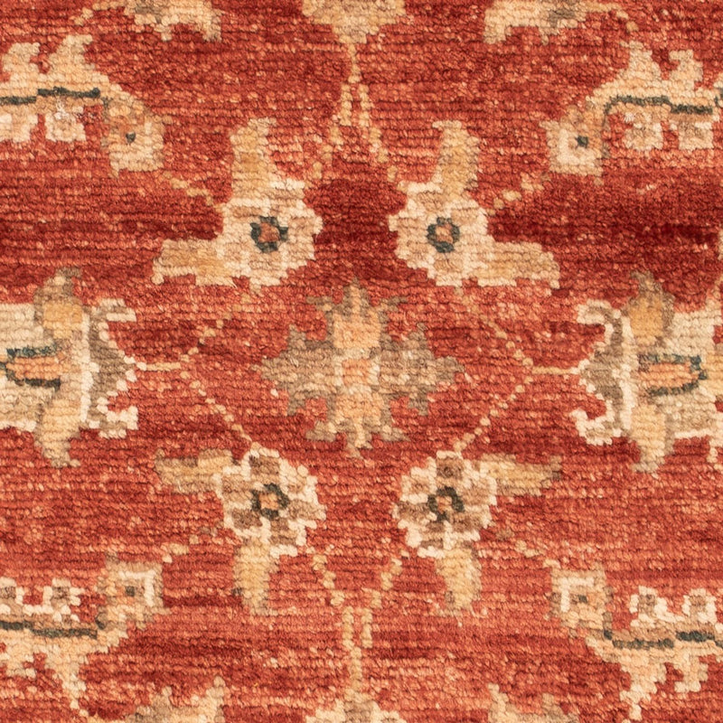 Ziegler Teppe 70x50cm - Orientalsk teppe